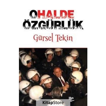 Ohalde Özgürlük - Gürsel Tekin