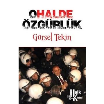 Ohalde Özgürlük - Gürsel Tekin