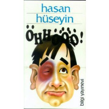 ÖHHÖÖÖ! - HASAN HÜSEYİN