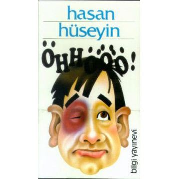 ÖHHÖÖÖ! - HASAN HÜSEYİN