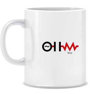 Ohm Kupa Bardak