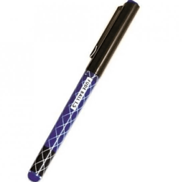 Ohto CFR-150FB Kırmızı Jel Bilye Uçlu 1.5 mm Roller Kalem