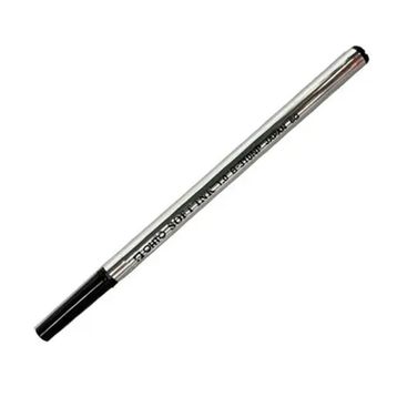 OHTO G310NP Siyah 1.0 mm Roller Refil Kalem