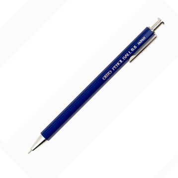 OHTO Pencil Ball NBP-450E Mavi Tükenmez Kalem