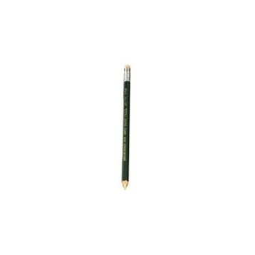 OHTO Wooden APS-280E Yeşil 0.5 mm Versatil Kalem