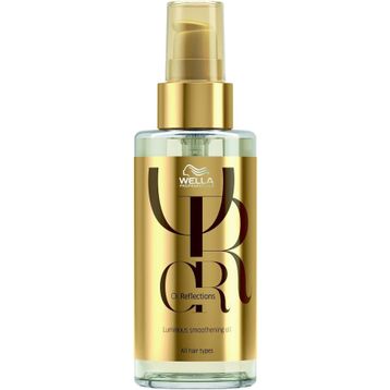 Oil Reflections Wella 100 ml Yumuşatıcı Saç Bakım Yağı
