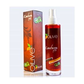 Oilive 100 ml Kantaron Yağı