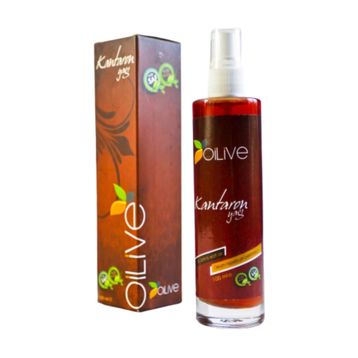 Oilive 100 ml Kantaron Yağı
