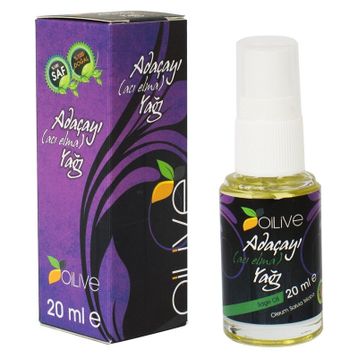 Oilive 20 ml Adaçayı Yağı