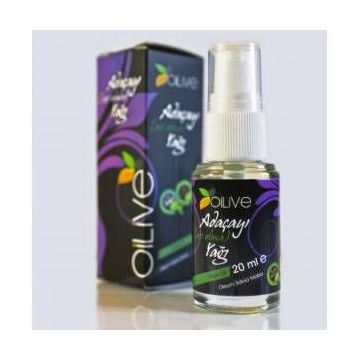 Oilive 20 ml Adaçayı Yağı