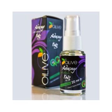 Oilive 20 ml Adaçayı Yağı
