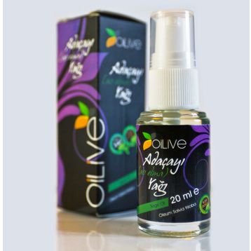 Oilive 20 ml Adaçayı Yağı