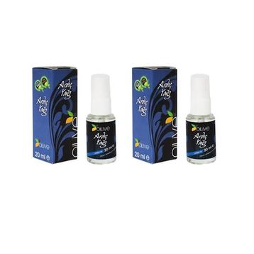 Oilive 20 ml Ardıç Yağı