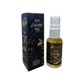 Oilive 20 ml İncir Çekirdeği Yağı