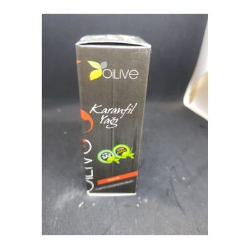Oilive 20 ml Karanfil Yağı
