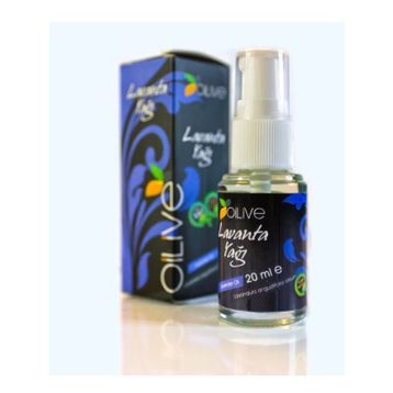 Oilive 20 ml Lavanta Yağı