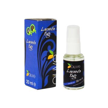 Oilive 20 ml Lavanta Yağı