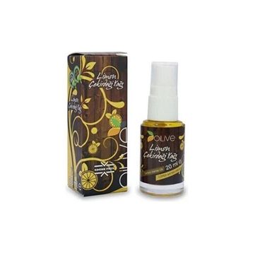 Oilive 20 ml Limon Çekirdeği Yağı