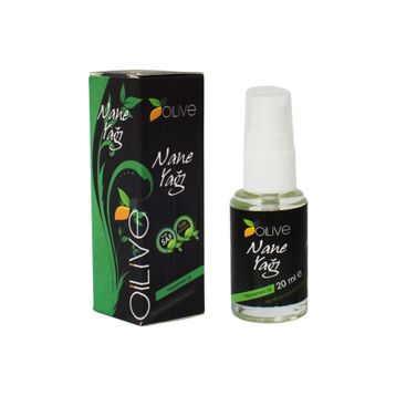Oilive 20 ml Nane Yağı