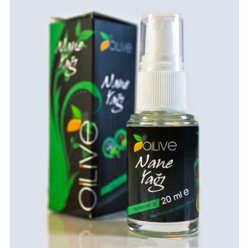 Oilive 20 ml Nane Yağı