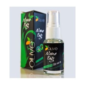 Oilive 20 ml Nane Yağı