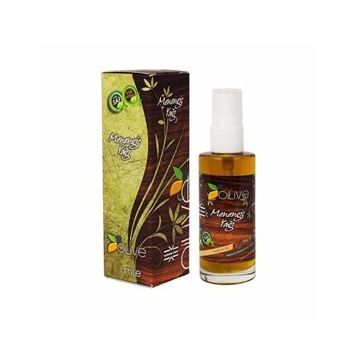Oilive 20 ml Soğuk Press Menengiç Yağı