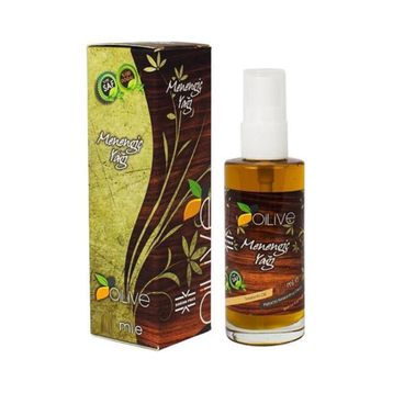 Oilive 20 ml Soğuk Press Menengiç Yağı