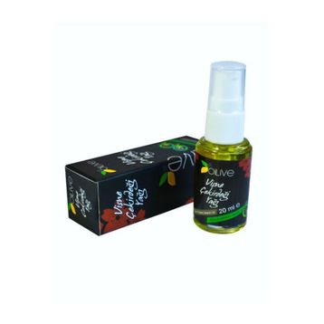 Oilive 20 ml Vişne Çekirdeği Yağı
