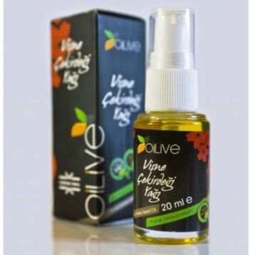 Oilive 20 ml Vişne Çekirdeği Yağı