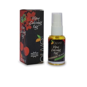 Oilive 20 ml Vişne Çekirdeği Yağı