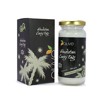Oilive 200 gr Hindistan Cevizi Yağı