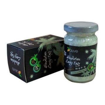 Oilive 200 gr Hindistan Cevizi Yağı