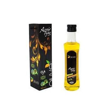 Oilive 250 ml Aspir Yağı