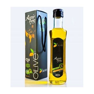 Oilive 250 ml Aspir Yağı