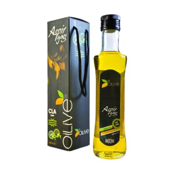 Oilive 250 ml Aspir Yağı