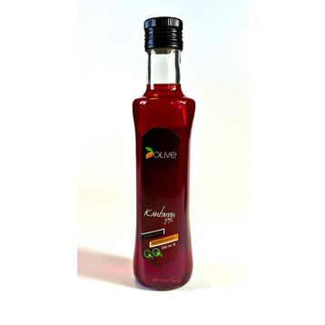 Oilive 250 ml Kantaron Yağı