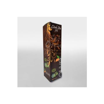 Oilive 250 ml Soğuk Press Çörekotu Yağı