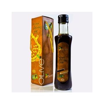 Oilive 250 ml Soğuk Press Kabak Çekirdeği Yağı