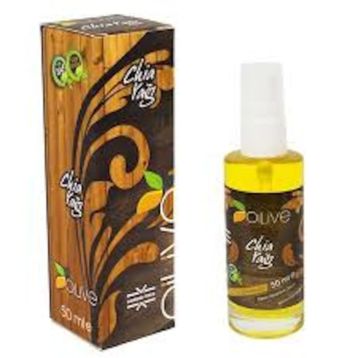 Oilive 50 ml Chia Yağı