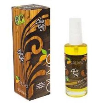 Oilive 50 ml Chia Yağı