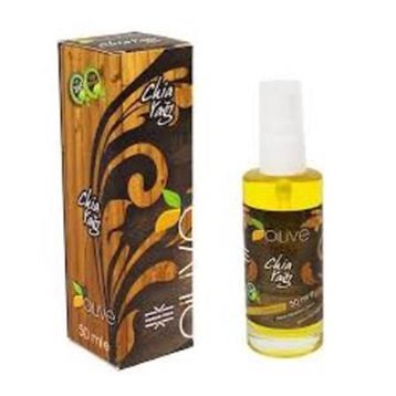 Oilive 50 ml Chia Yağı