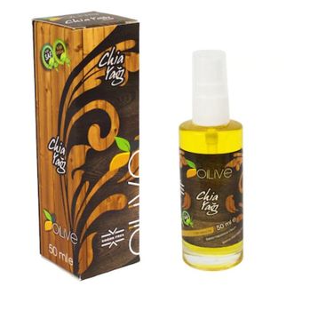 Oilive 50 ml Chia Yağı