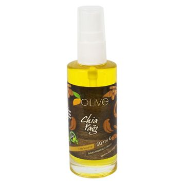 Oilive 50 ml Chia Yağı