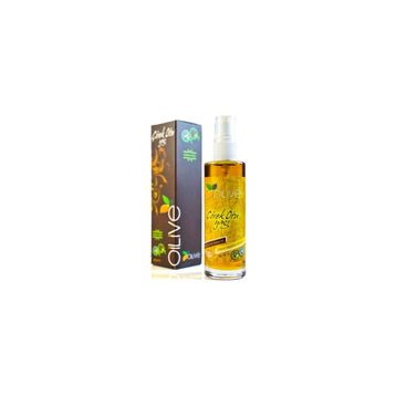 Oilive 50 ml Çörek Otu Yağı