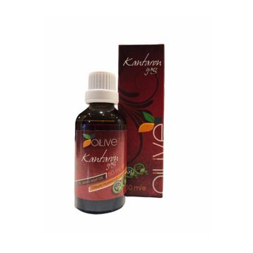 Oilive 50 ml Kantaron Yağı