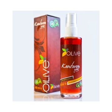 Oilive 50 ml Kantaron Yağı
