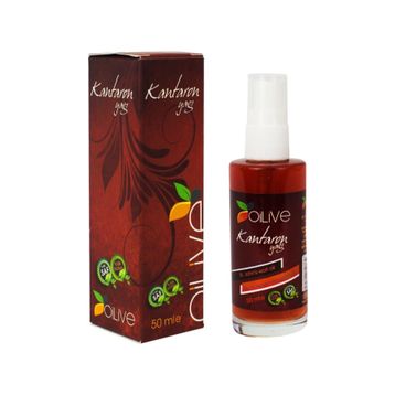Oilive 50 ml Kantaron Yağı