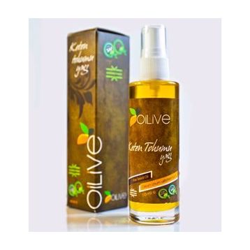 Oilive 50 ml Keten Tohumu Yağı