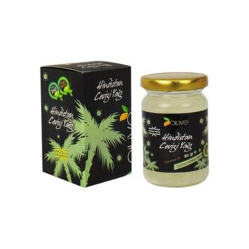 Oilive 80 gr Hindistan Cevizi Yağı