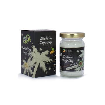 Oilive 80 gr Hindistan Cevizi Yağı
